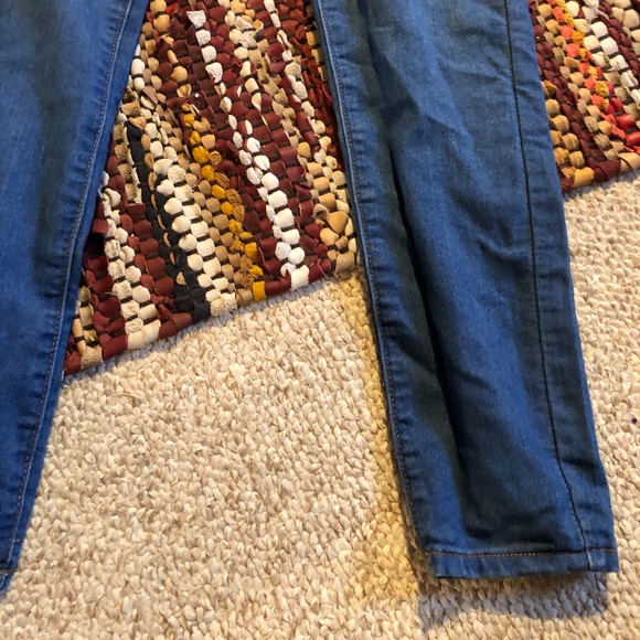 Skinny Jeggings - Picture 2 of 4